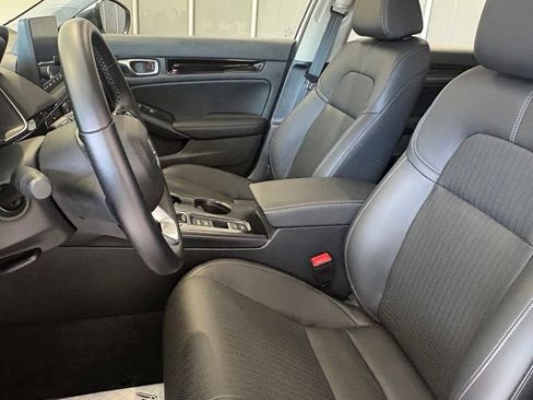 Used 2024 Honda Civic EX-L image 12