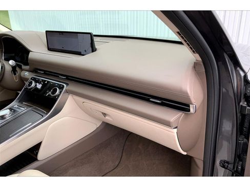 Used 2023 Genesis GV80 2.5T w/ Prestige 20" Package AWD/4WD image 15