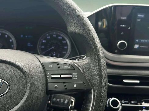 Used 2020 Hyundai Sonata SE w/ Cargo Package image 26