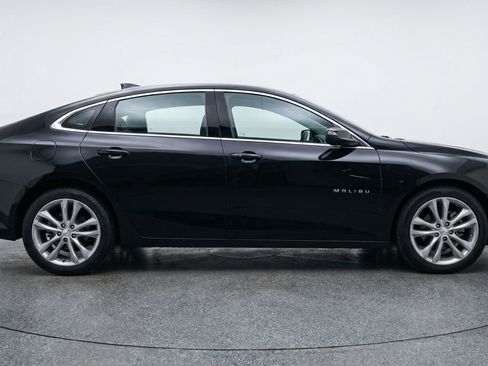 Used 2024 Chevrolet Malibu LT FWD image 11