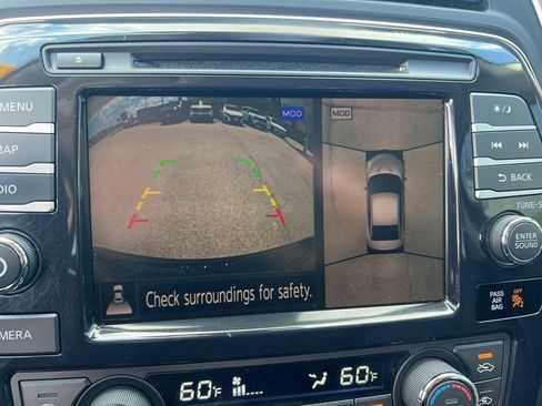 Certified 2023 Nissan Maxima Platinum w/ Sport Mat Group image 52