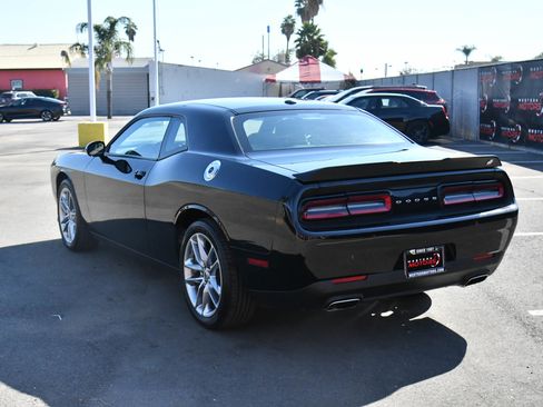 Used 2023 Dodge Challenger GT image 6