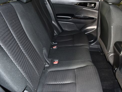 Used 2024 Mitsubishi Eclipse Cross LE AWD/4WD image 44
