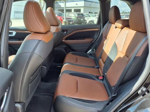 New 2026 Subaru Forester Touring AWD/4WD image 8