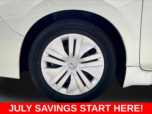 Used 2018 Nissan Leaf S w/ S Charge Package FWD image 37
