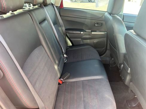 Used 2024 Mitsubishi Outlander Sport SE image 33