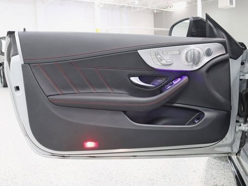 Used 2021 Mercedes-Benz C 43 AMG 4MATIC Coupe image 34