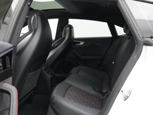 Used 2025 Audi S5 Premium Plus AWD/4WD image 41