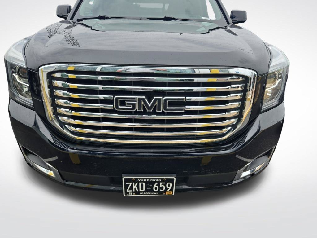 Used 2019 GMC Yukon SLT w/ Premium Edition AWD/4WD image 11