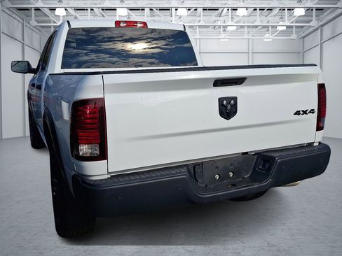 Certified 2024 RAM 1500 Classic Warlock image 2