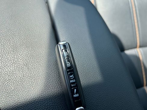 Used 2025 MAZDA CX-50 2.5 Hybrid w/ Premium Plus Pkg image 18