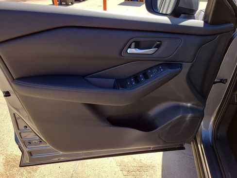 New 2026 Nissan Rogue SV image 14