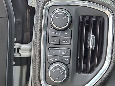 Used 2019 Chevrolet Silverado 1500 RST w/ All-Star Edition AWD/4WD image 22