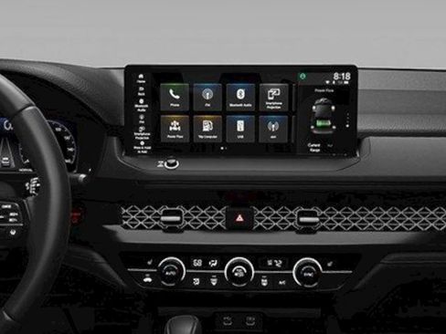 New 2026 Honda Accord Sport image 4