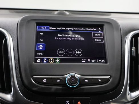 Used 2024 Chevrolet Equinox LT w/ LPO, Floor Liner Package image 27