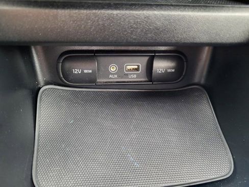 Used 2021 Kia Forte LXS image 16