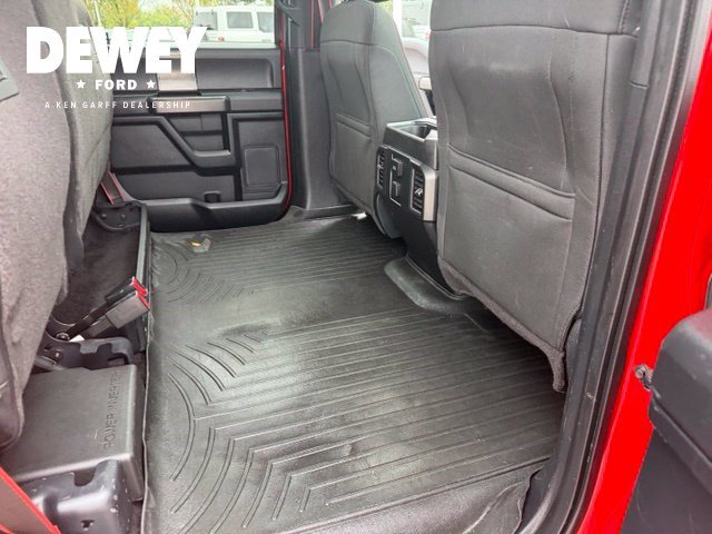 Used 2016 Ford F150 XLT w/ Equipment Group 302A Luxury AWD/4WD image 34