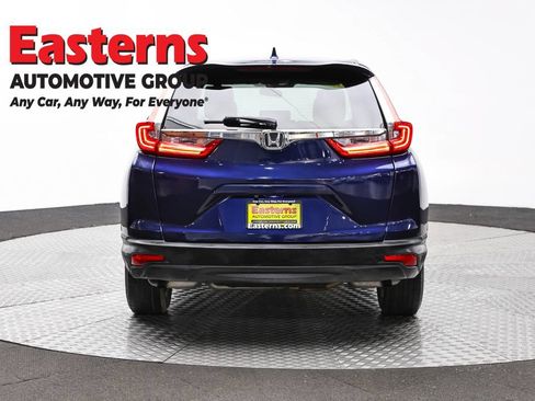 Used 2019 Honda CR-V EX image 6