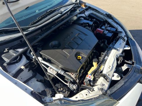 Used 2017 Toyota Corolla L w/ Carpet Mat Package (TMS) image 29