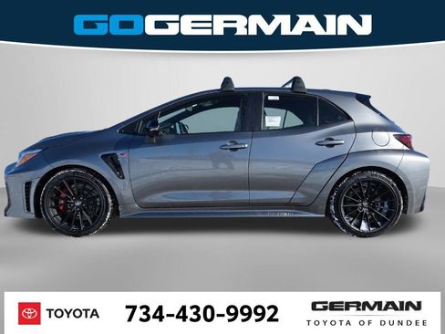 New 2026 Toyota Corolla Premium image 11