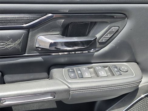 Used 2023 RAM 1500 Limited w/ Body Color Bumper Group AWD/4WD image 24