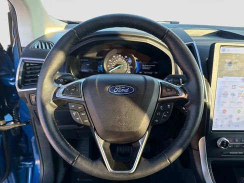 Used 2024 Ford Edge SEL w/ Convenience Package AWD/4WD image 33