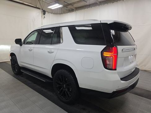 Used 2023 Chevrolet Tahoe LS w/ Driver Alert Package image 9