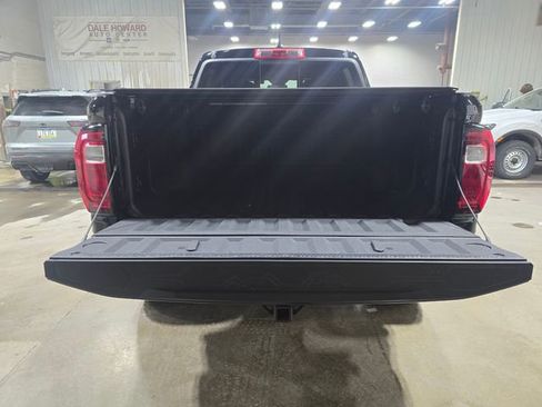 Used 2025 GMC Canyon AT4 w/ AT4X Package AWD/4WD image 25