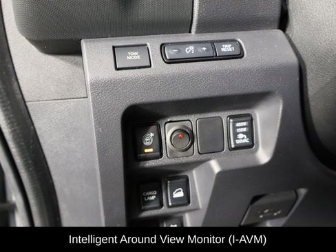 Used 2023 Nissan Frontier PRO-4X w/ Pro-4X Premium Package image 23