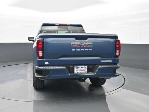 New 2026 GMC Sierra 1500 Elevation w/ Elevation Premium Package image 6