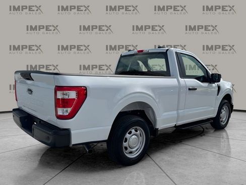 Used 2023 Ford F150 XL image 5