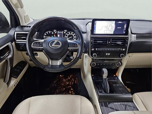 Used 2023 Lexus GX 460 Premium image 6