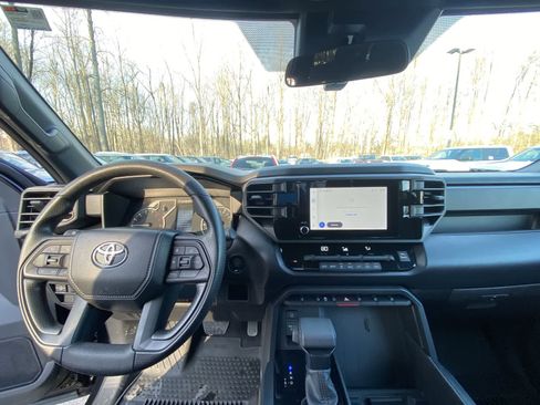 Certified 2026 Toyota Tundra SR image 26