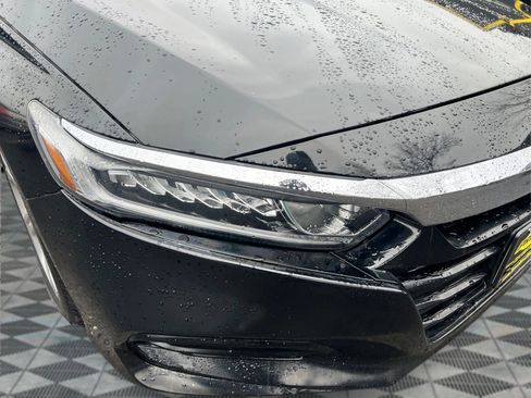 Used 2018 Honda Accord EX-L image 22