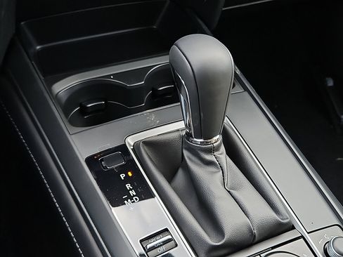 New 2026 MAZDA CX-30 AWD 2.5 S w/ Select Sport Pkg image 14