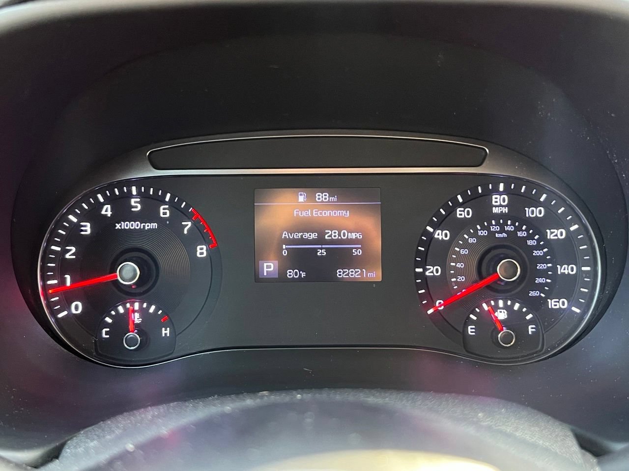 Used 2020 Kia Soul X-Line FWD image 16