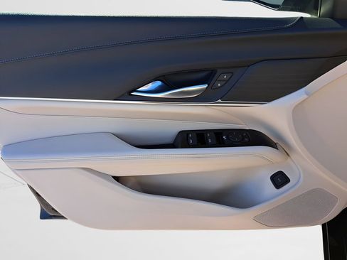 Used 2023 Cadillac CT4 Luxury w/ Cold Weather Package image 13