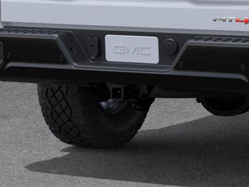 New 2026 GMC Sierra 1500 AT4X AWD/4WD image 14