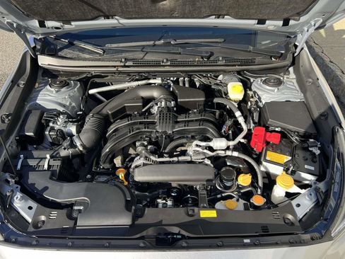 New 2025 Subaru Impreza RS image 6