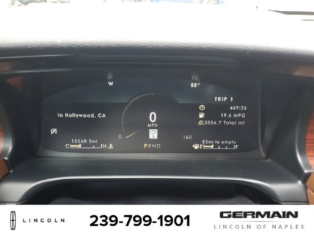Certified 2024 Lincoln Aviator Reserve w/ Jet Package AWD/4WD image 26