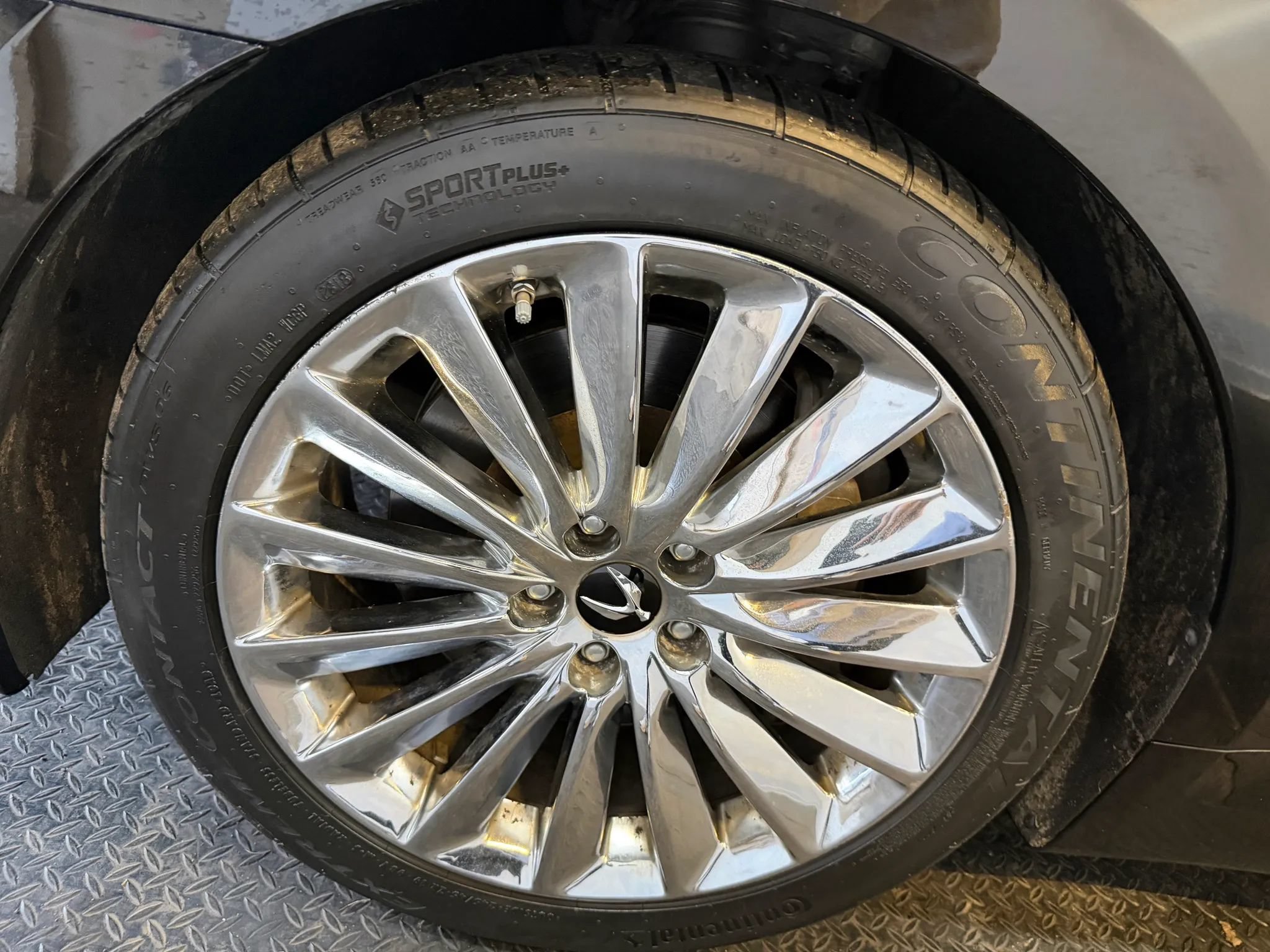 Used 2016 Hyundai Equus Ultimate RWD image 52