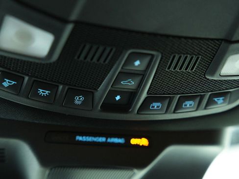 Used 2024 Ford Expedition Platinum AWD/4WD image 57