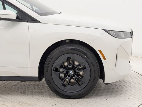 New 2026 BMW iX xDrive45 AWD/4WD image 12
