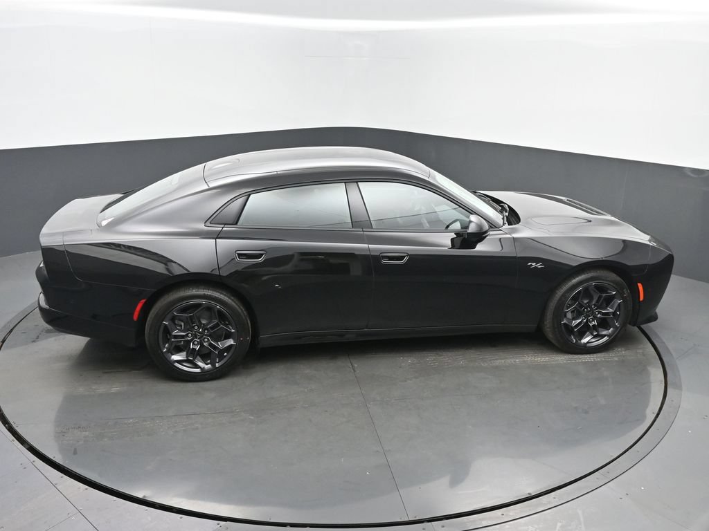 New 2026 Dodge Charger R/T w/ Driver Convenience Group AWD/4WD image 43