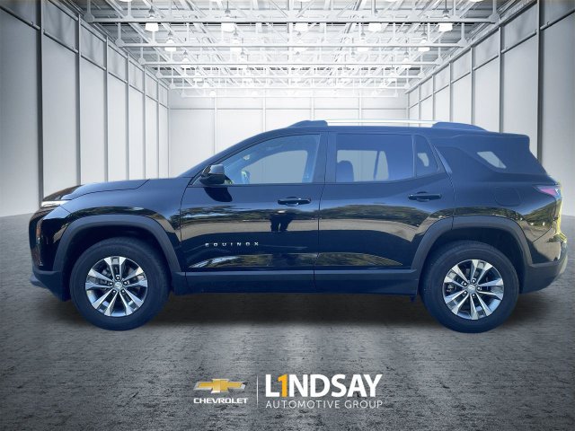 Used 2026 Chevrolet Equinox LT FWD image 5