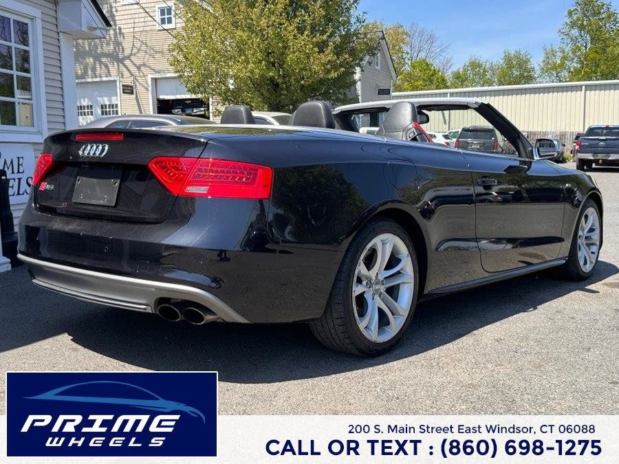 Used 2014 Audi S5 Prestige w/ Prestige Package AWD/4WD image 20