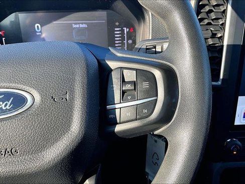 Used 2024 Ford Ranger XL w/ Trailer Tow Package image 13