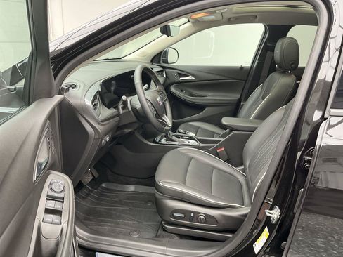 Used 2026 Buick Encore GX Avenir w/ Avenir Technology Package AWD/4WD image 3