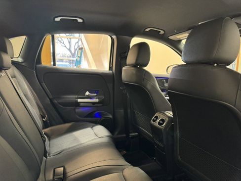 Certified 2025 Mercedes-Benz GLA 250 image 14