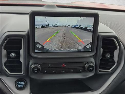 Used 2024 Ford Bronco Sport Big Bend image 12